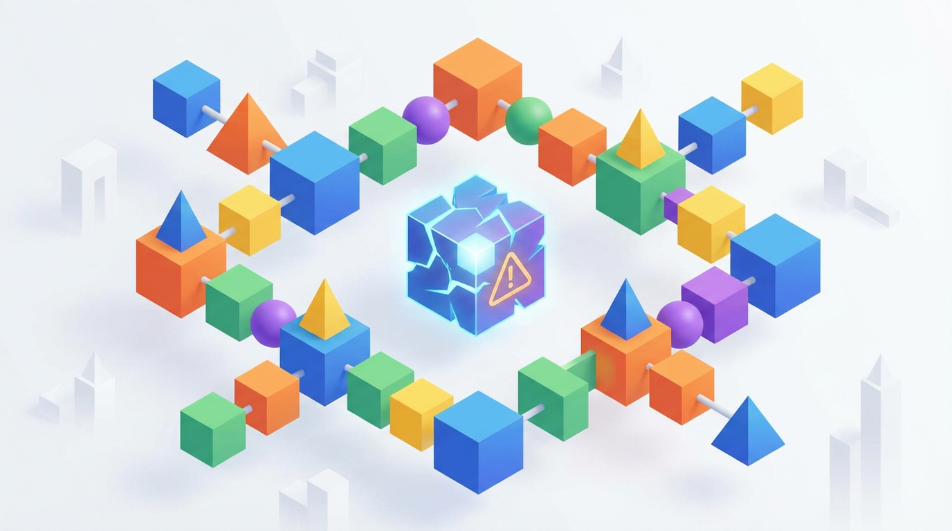 CVE-2025-XXXXX and the Wake-Up Call Nobody Wanted: Why Supply Chain Security Is Still Broken in 2026
