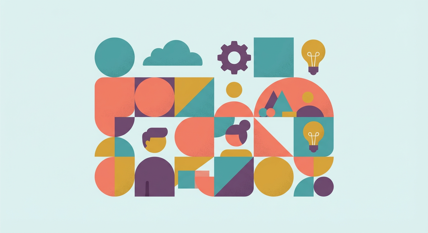 The Great Frontend Framework Convergence: What 2025 Will Teach Us About Architecture