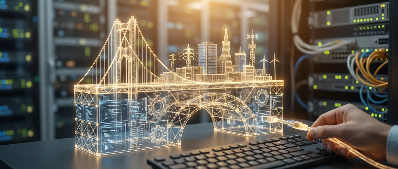 The Hidden Foundation: How Open Source Powers Your Career and the Digital Economy