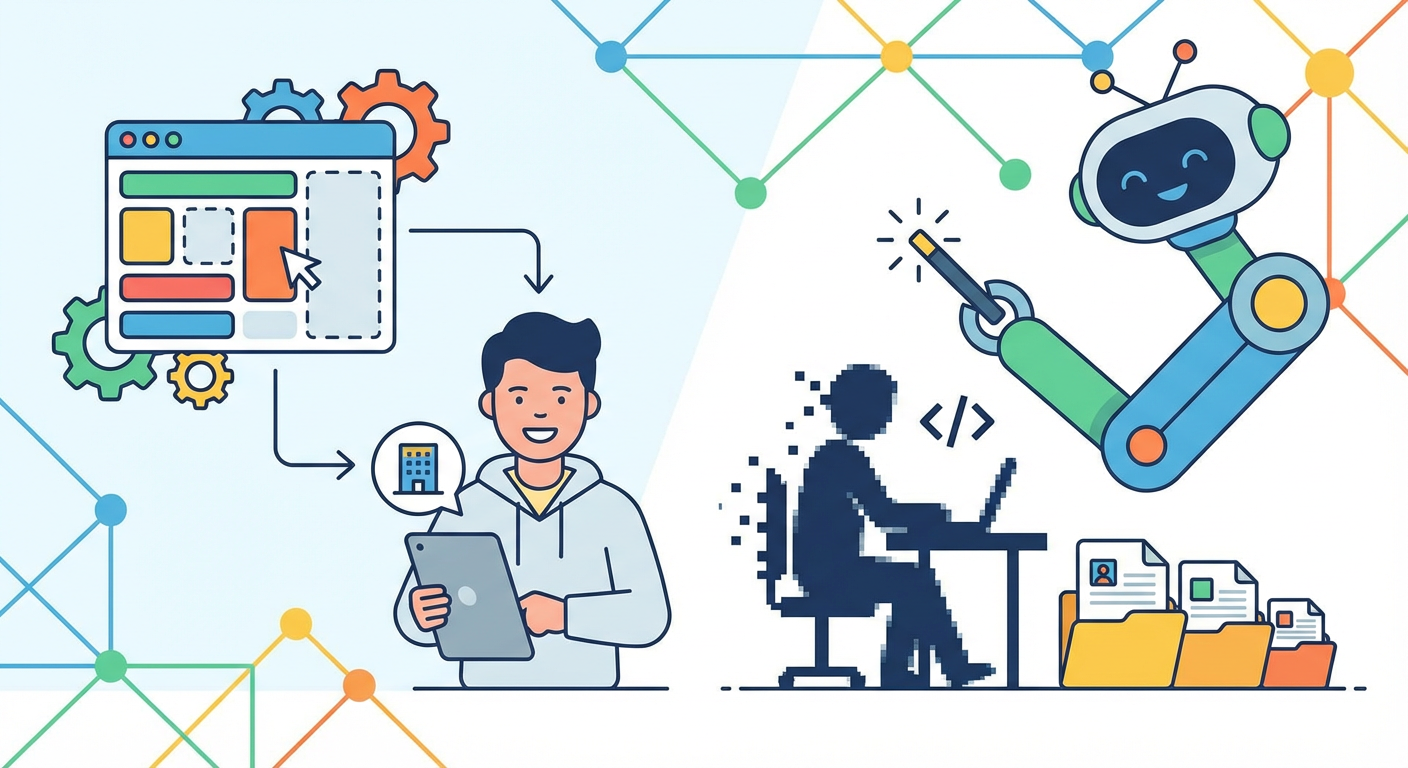 The IDE Renaissance: Why 2026's Developer Tool Wars Are Reshaping How We Code