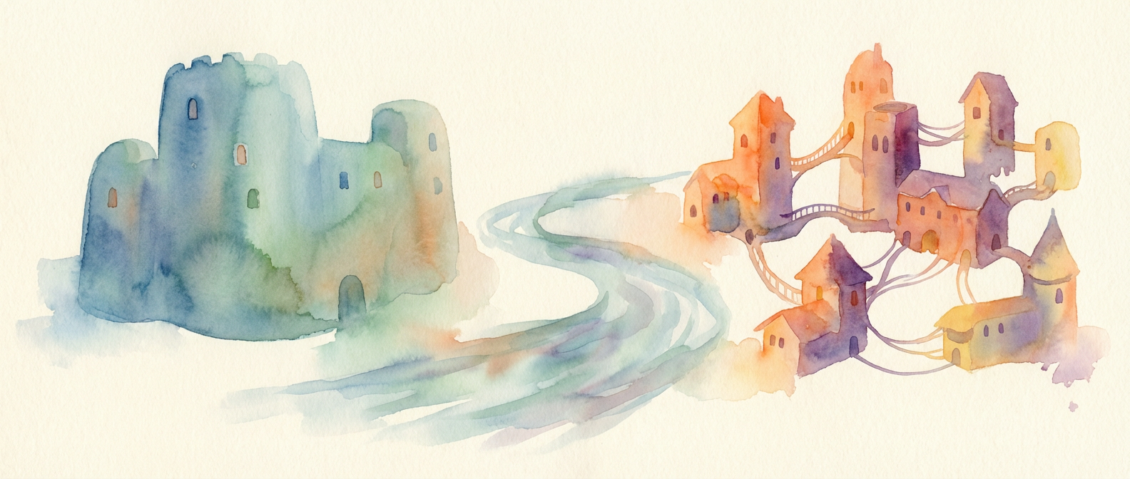 The Microservices Mirage: What Nobody Tells You About Breaking Up the Monolith