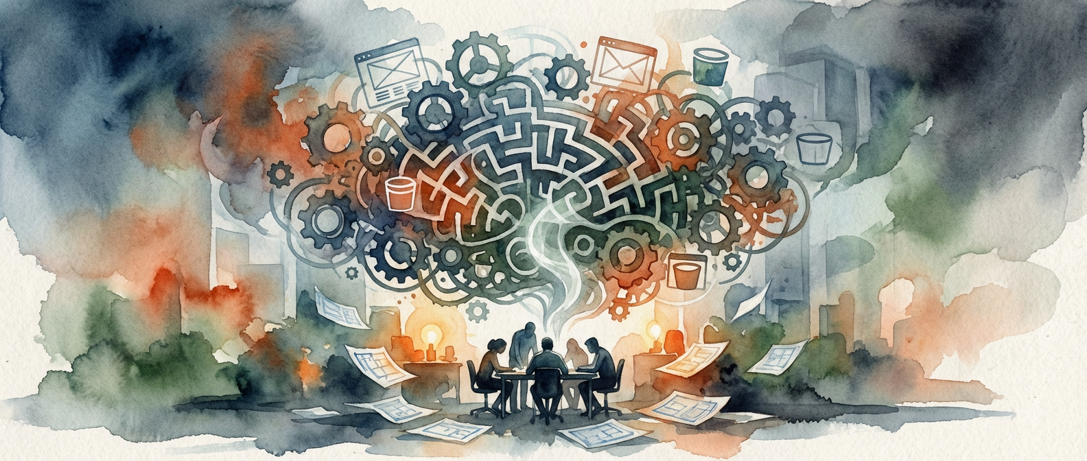 The Platform Engineering Paradox: How We Built the Complexity We Swore to Destroy